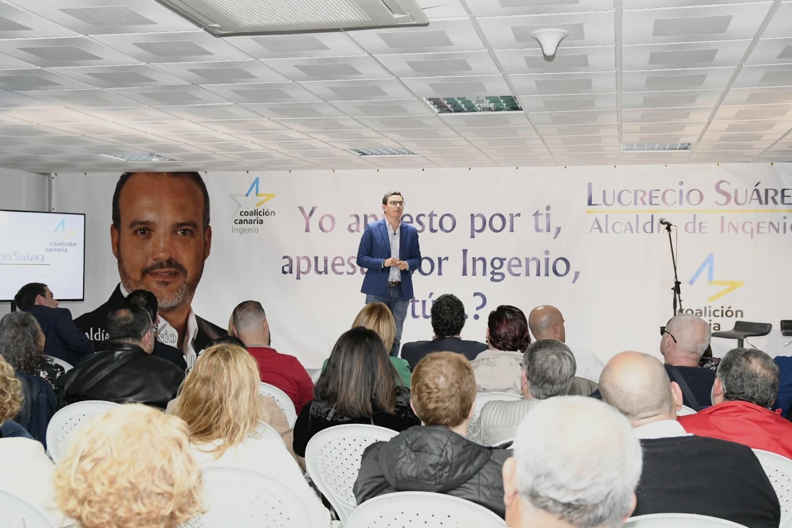 Pablo Rodríguez