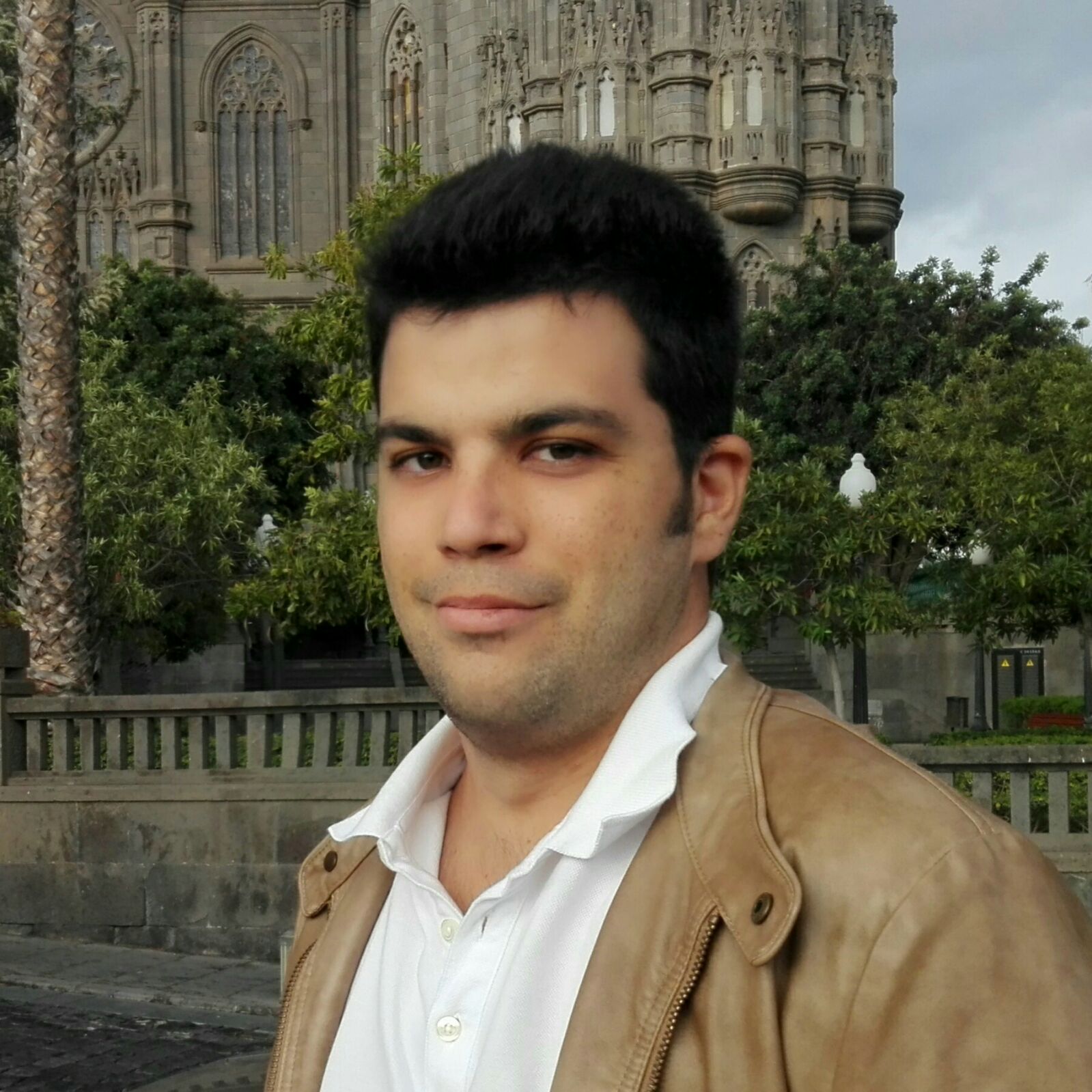 José Luis Delgado