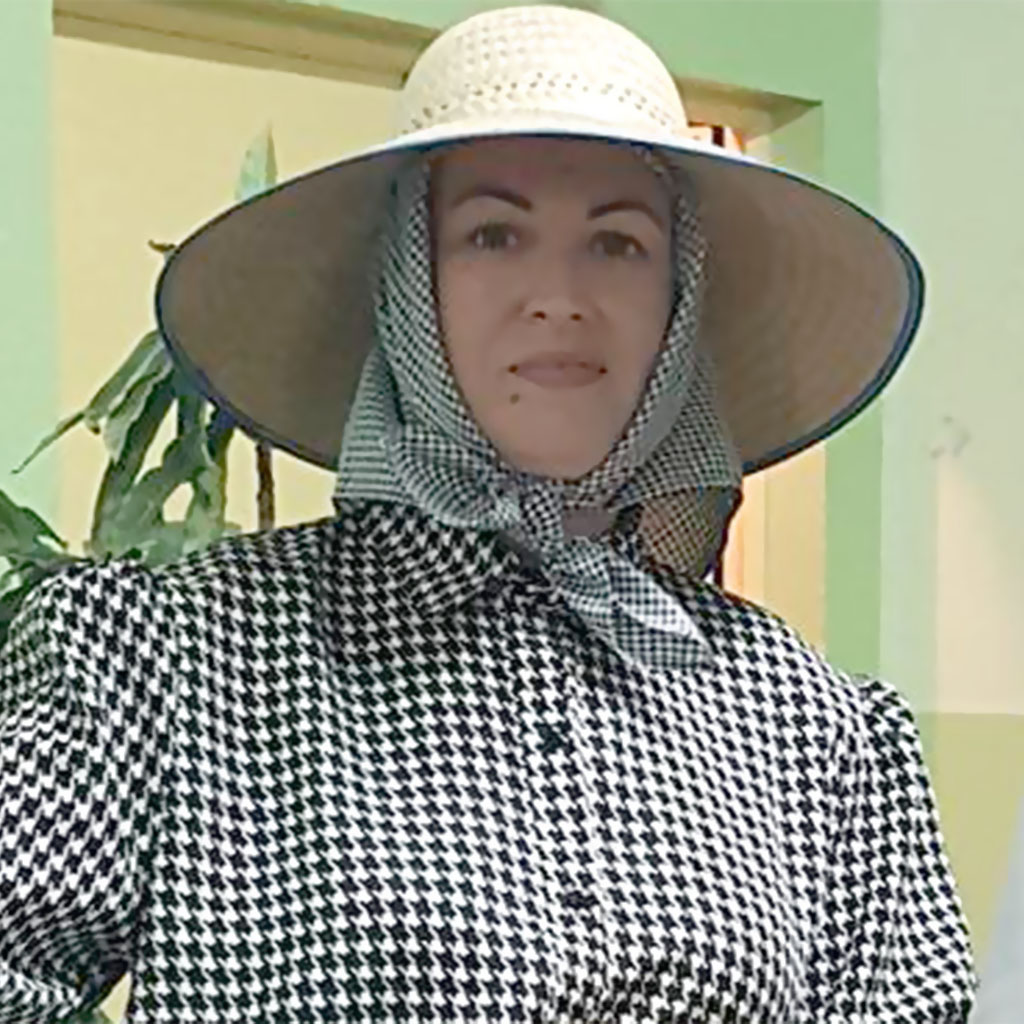 Nieves Aguiar