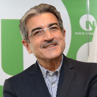 Román Rodríguez